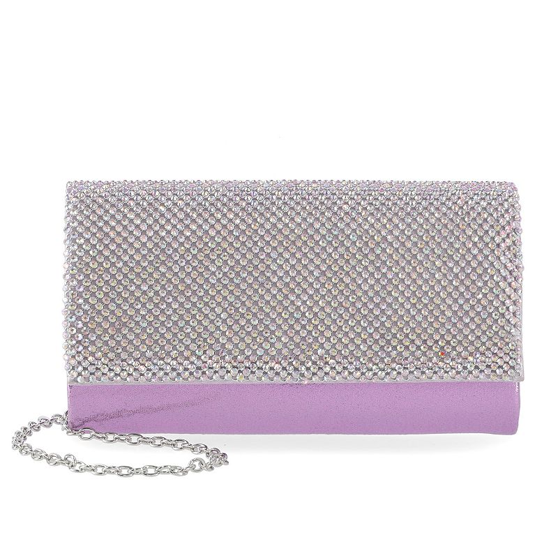 Kohls discount clutch purse