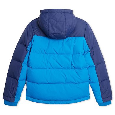 Boys 4-12 Eddie Bauer Classic Down Heavyweight Jacket