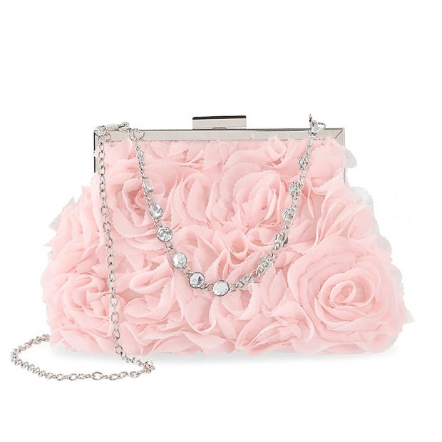 Clutch discount purse kohls