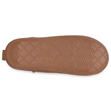 GaaHuu® Low Ankle Women's Slipper Boots