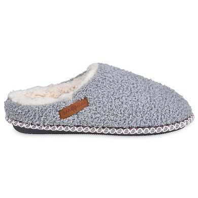 GaaHuu® Cozee Women's Fleece Clog Slippers