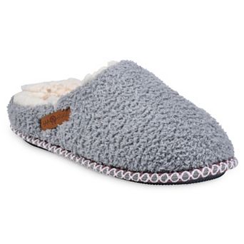 GaaHuu® Cozee Fleece Clog Women's Slippers