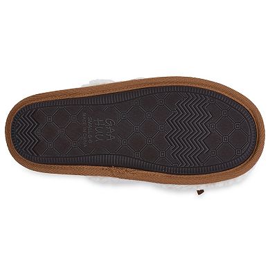 GaaHuu® Women's Slippers