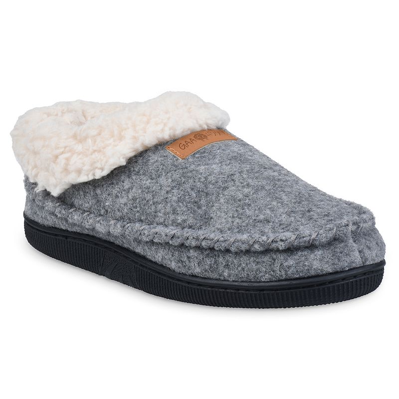 Kohls ladies best sale house slippers