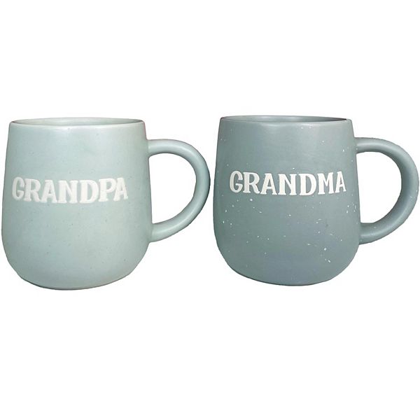 Great Grandpa Name Says It All Mug, 15 oz.