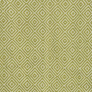 Rizzy Home Loki Throw Blanket