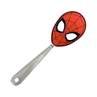 St. Nicholas Square Marvel Spider-Man Spatula Flipper