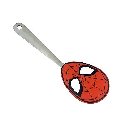 St. Nicholas Square Marvel Spider-Man Spatula Flipper
