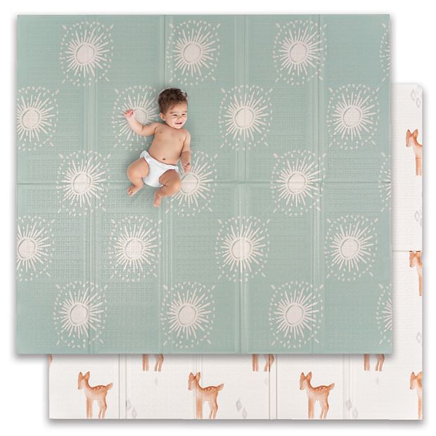 Kohls baby 2024 play mat