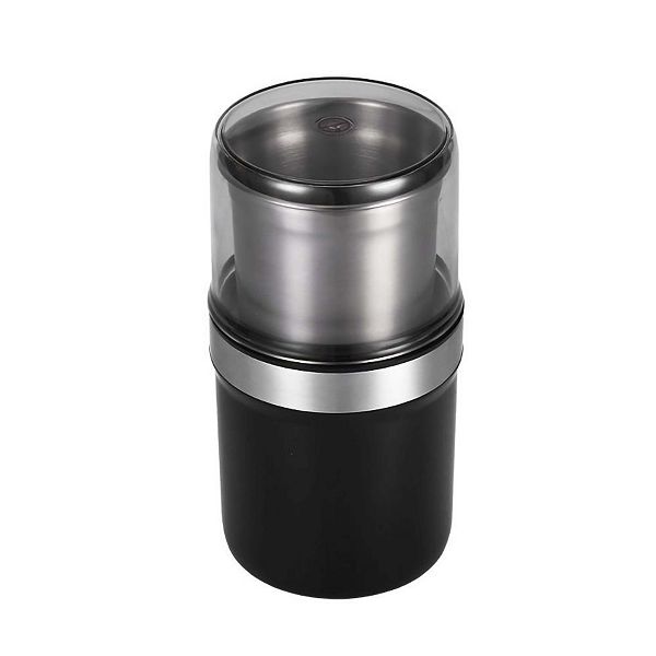 Department Store 1pc Automatic Grinder; Detachable Washable Design