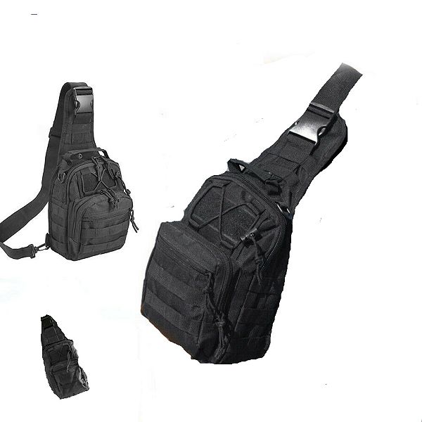 Tactical cheap side bag