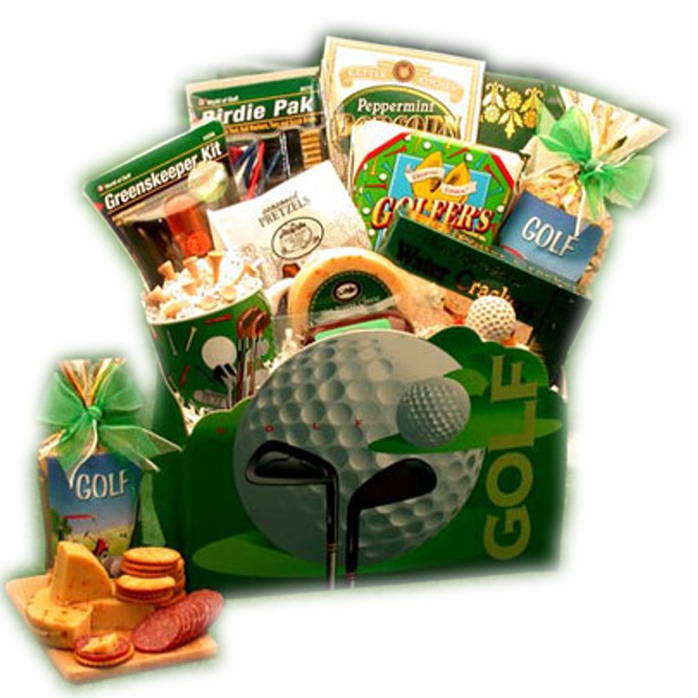 Funny Golf Gifts  Golf Gifts From The Gods - Unique Gifts For Golfers