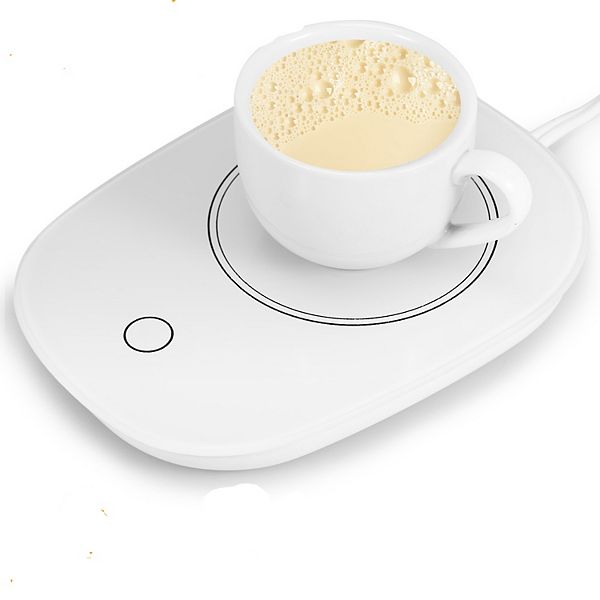 Cup warmer review, Mug warmer review, coffee / tea mug warmer