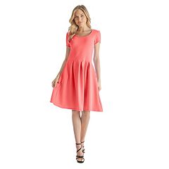 Orange Summer Dresses for Women Kohl s