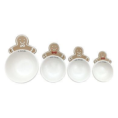 St. Nicholas Square® Evergreen Lane Measuring Cups Set