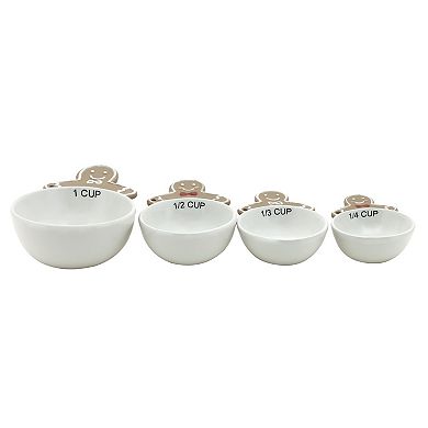 St. Nicholas Square® Evergreen Lane Measuring Cups Set