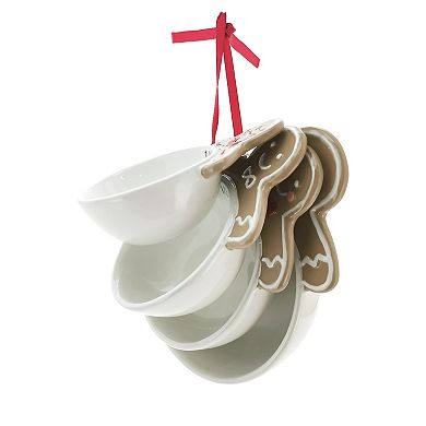 St. Nicholas Square® Evergreen Lane Measuring Cups Set