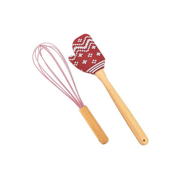 Square kitchen spatula PA + : Stellinox