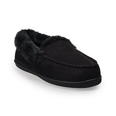 Kohls best sale moccasins womens