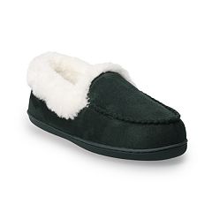 Women, Men, Kids Eco-friendly Boiled Wool Slippers Moccasins Style