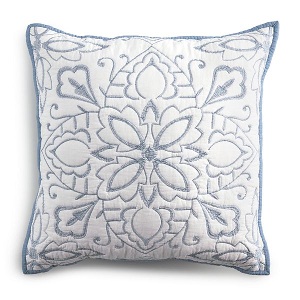 Sonoma Goods For Life® Estelle Decorative Throw Pillow