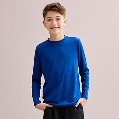 Toddler Boys' Teenage Mutant Ninja Solid T-Shirt - Blue 3T