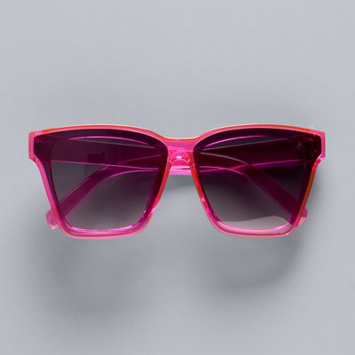 Women s Simply Vera Vera Wang Santiago Square Sunglasses
