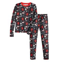 Cuddl Duds Kids Underwear, Clothing