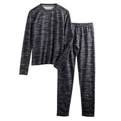 Cuddle Duds 4T Boys Ninja Turtle Long Sleeve And Pants Pajama Set