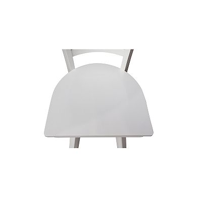 International Concepts Charlotte Counter Height Stool