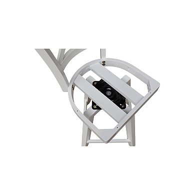 International Concepts Charlotte Counter Height Stool