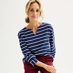 Kohl's clearance hot sale womens tops