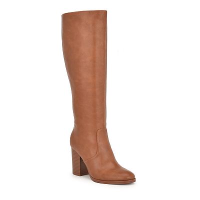 Nine West Linis Women s Tall Boots