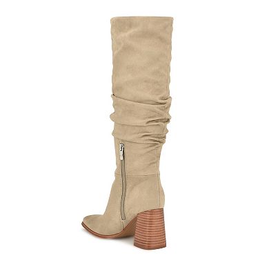 Nine West Domaey Women's Knee-High Boots