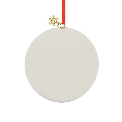 St. Nicholas Square® Merry Christmas Ornament