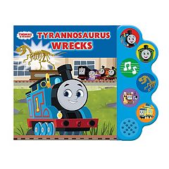 Thomas the Tank Engine Train Toddler Boys' 7 Pack Underwear Briefs 2T/3T :  : Clothing, Shoes & Accessories