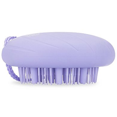 Wet Brush Go Green Oil-Infused Scalp Massager