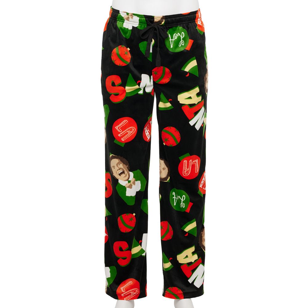 【SHALOM】 BUDDY BUDDY PANTS Silky Plaid Buddy Pajama Pants – AYDA Activewear