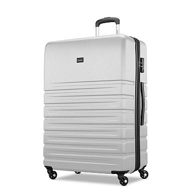 Samsonite Tuscany 2-Piece Hardside Luggage Set