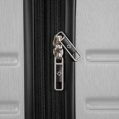 Samsonite Tuscany 2-Piece Hardside Luggage Set