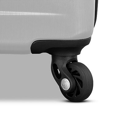 Samsonite Tuscany 2-Piece Hardside Luggage Set