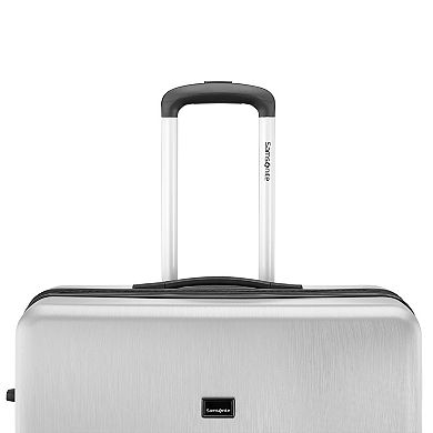 Samsonite Tuscany 2-Piece Hardside Luggage Set