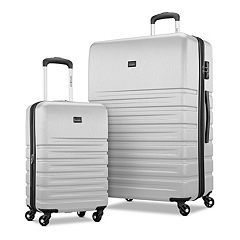 Samsonite discount luggage kohl's