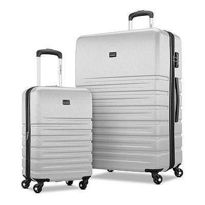 Samsonite Tuscany 2 Piece Hardside Luggage Set