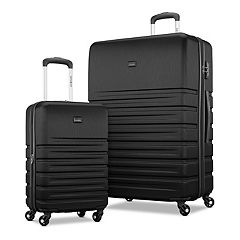 Kohl's department cheap store luggage