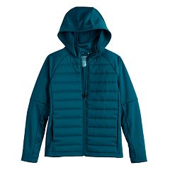 Kohls hotsell boys coats