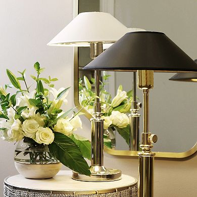 Dann Foley Lifestyle Modern Table Lamp 