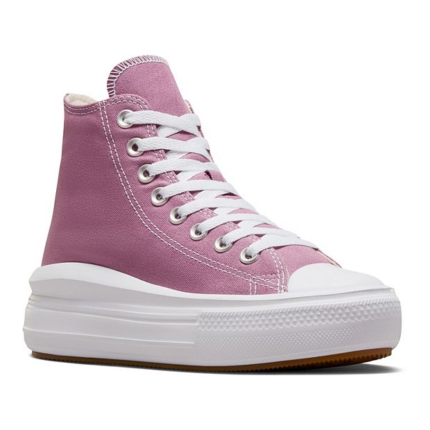 Red converse kohls online