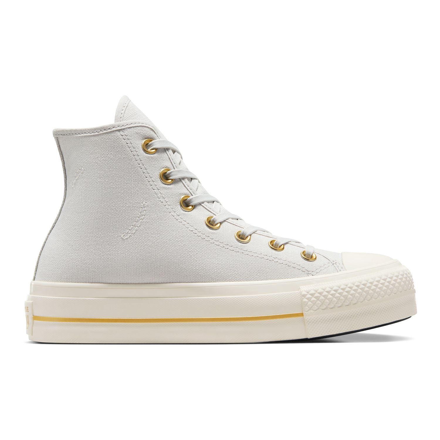 Kohls yellow converse hotsell