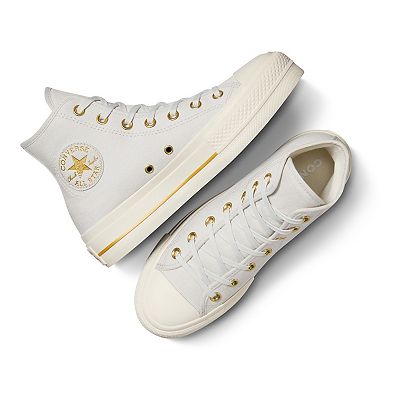 Converse Chuck Taylor All Star Lift Women s Platform Sneakers